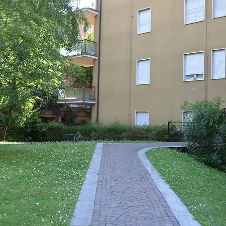 Bellavista Romeo Apartment *