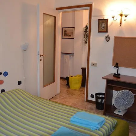 Bellavista Romeo Apartment