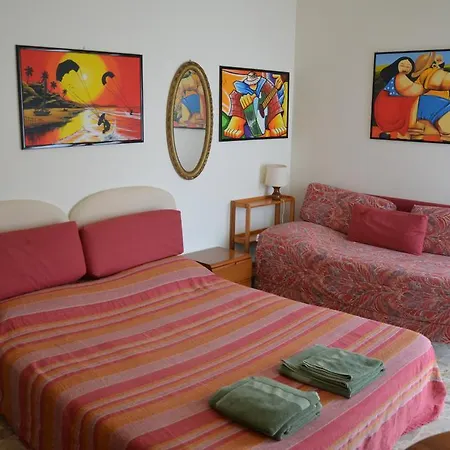 Bellavista Romeo Apartment *