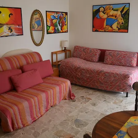 Apartment Bellavista Romeo Como