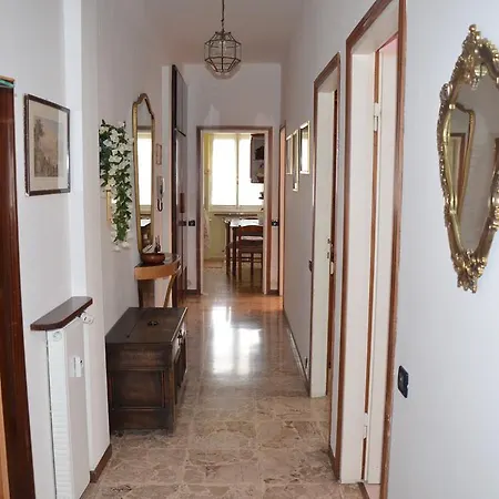 Apartment Bellavista Romeo *
