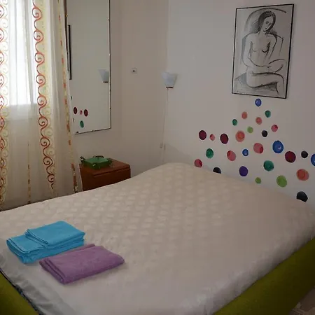 Apartment Bellavista Romeo Como