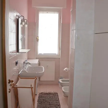 Apartment Bellavista Romeo