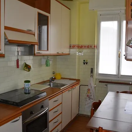Bellavista Romeo Apartment