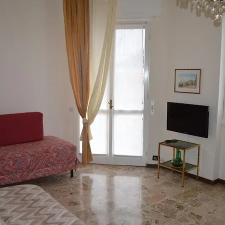 Bellavista Romeo Apartment *