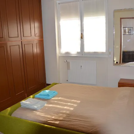 Bellavista Romeo Apartment *